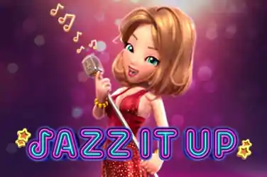 JAZZ IT UP?v=6.0